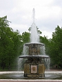 57 Fountain at Peterhof